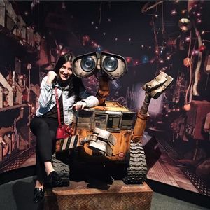 Meet your Posher, Ani